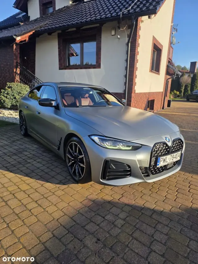 BMW M4 