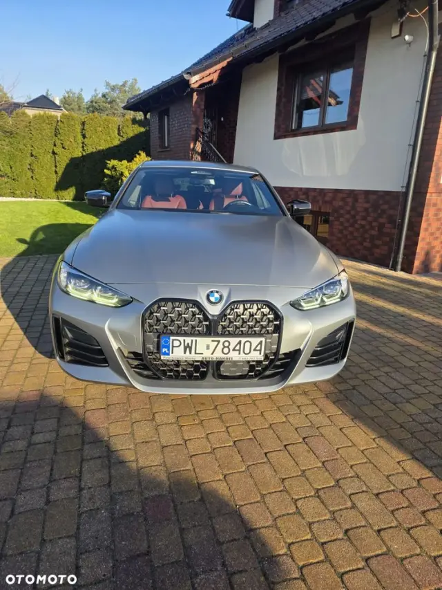 BMW M4 