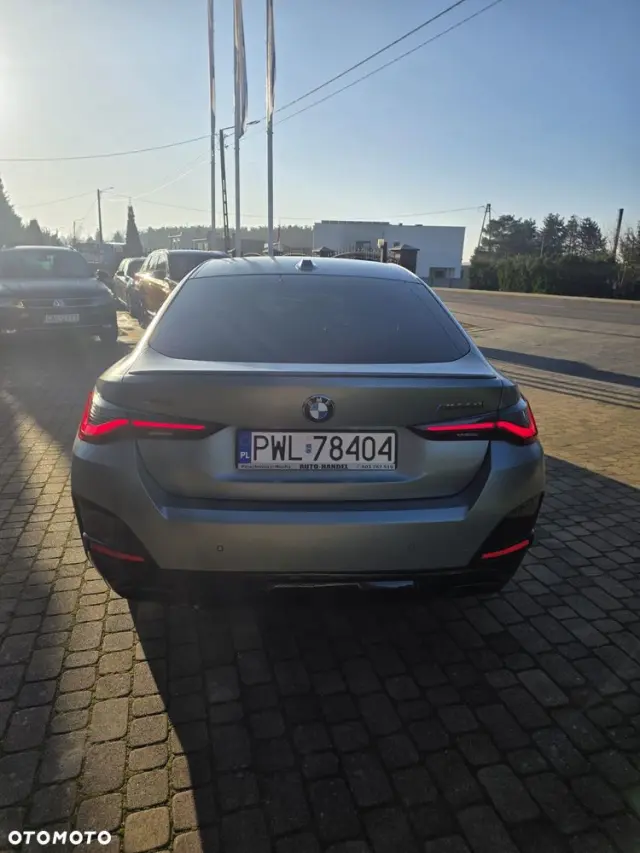 BMW M4 