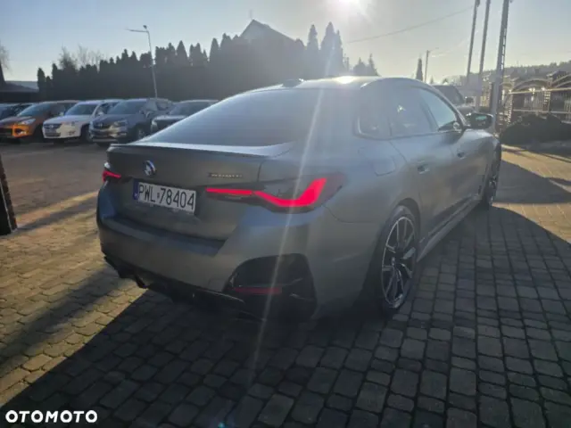 BMW M4 