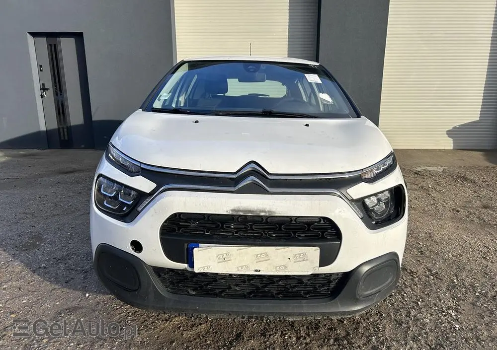 CITROËN C3 