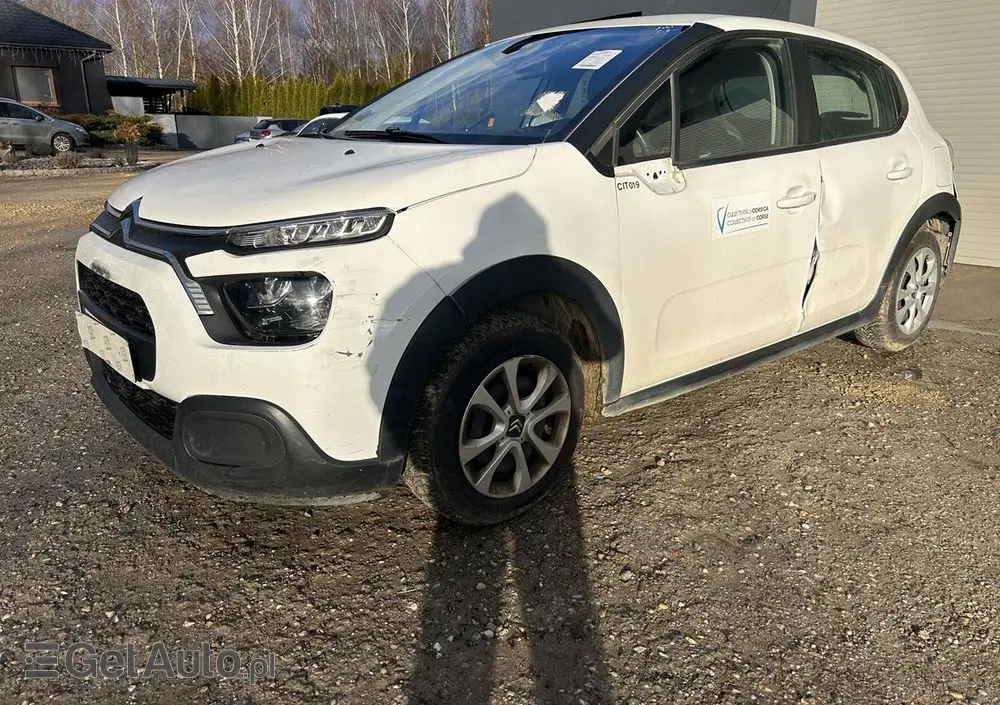CITROËN C3 