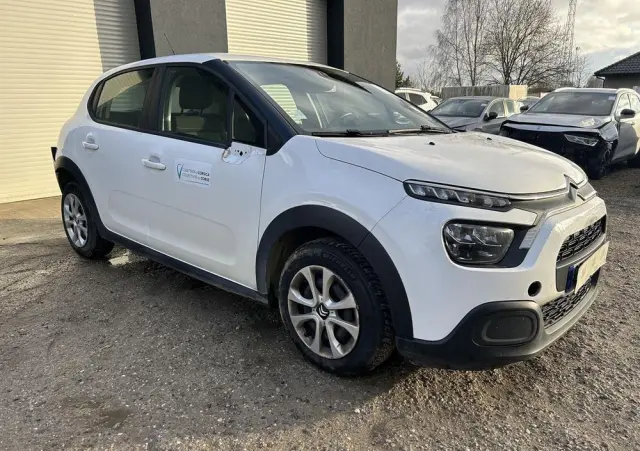 CITROËN C3 
