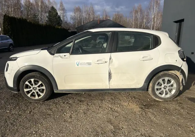 CITROËN C3 