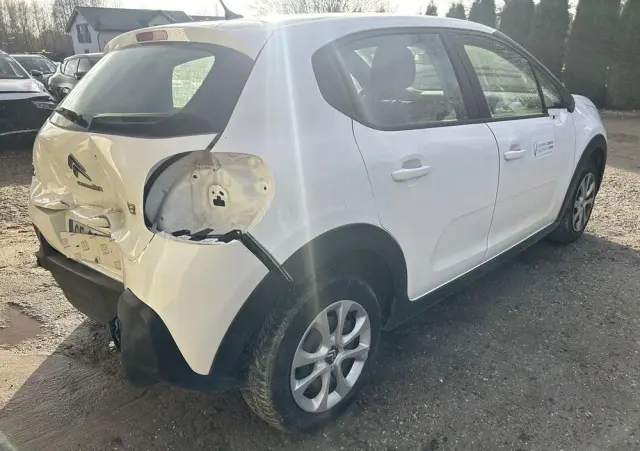 CITROËN C3 