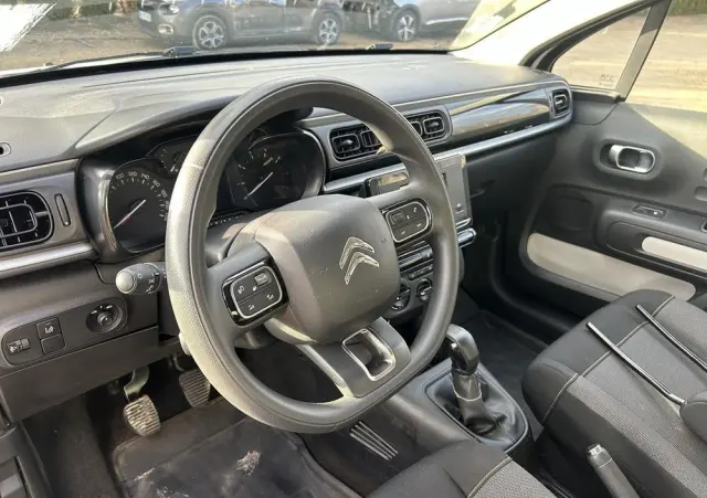 CITROËN C3 