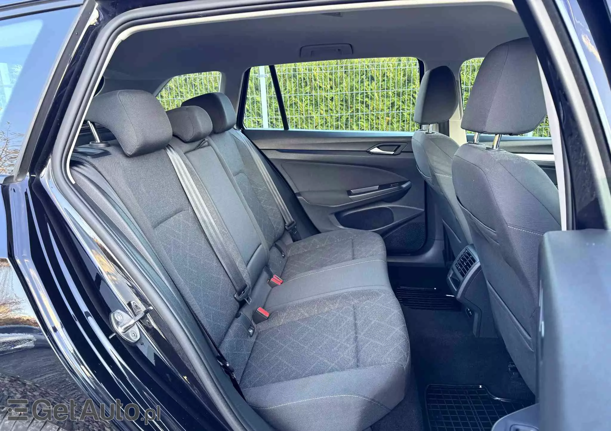 VOLKSWAGEN Golf VIII 1.5 TSI EVO Life