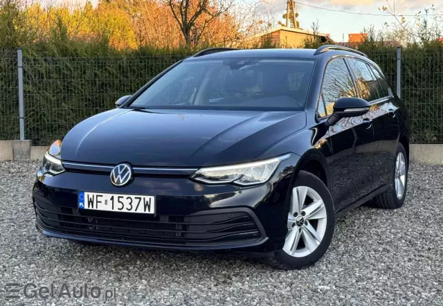 VOLKSWAGEN Golf VIII 1.5 TSI EVO Life