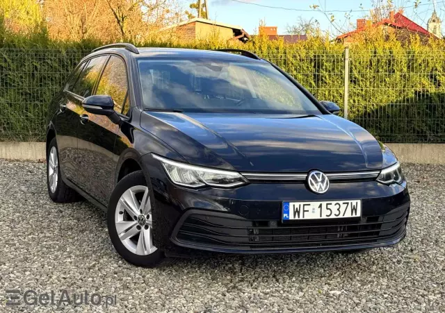 VOLKSWAGEN Golf VIII 1.5 TSI EVO Life