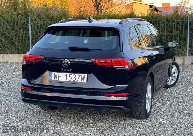 VOLKSWAGEN Golf VIII 1.5 TSI EVO Life