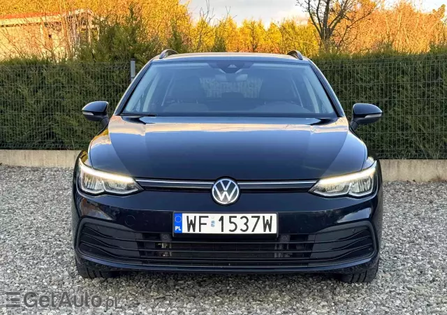 VOLKSWAGEN Golf VIII 1.5 TSI EVO Life