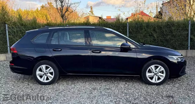 VOLKSWAGEN Golf VIII 1.5 TSI EVO Life