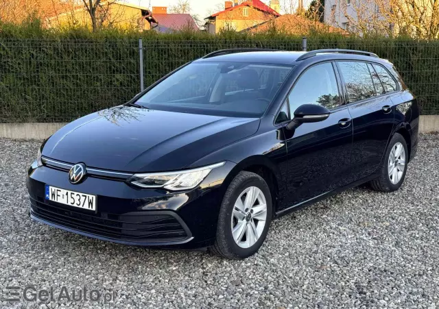 VOLKSWAGEN Golf VIII 1.5 TSI EVO Life