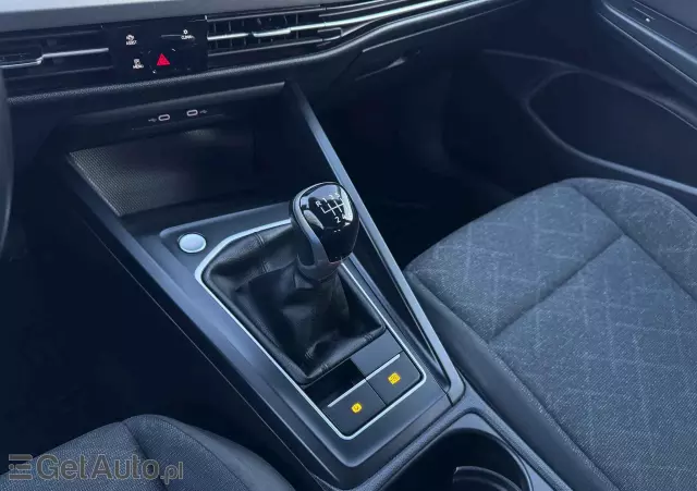 VOLKSWAGEN Golf VIII 1.5 TSI EVO Life