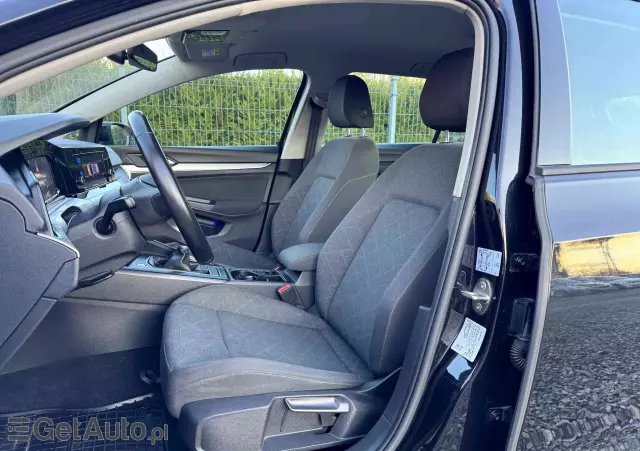 VOLKSWAGEN Golf VIII 1.5 TSI EVO Life