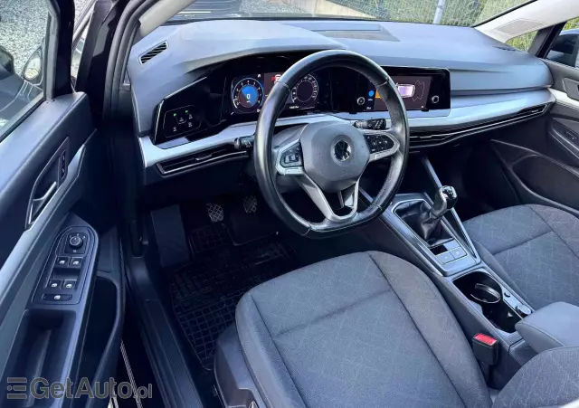 VOLKSWAGEN Golf VIII 1.5 TSI EVO Life