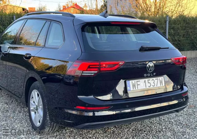 VOLKSWAGEN Golf VIII 1.5 TSI EVO Life