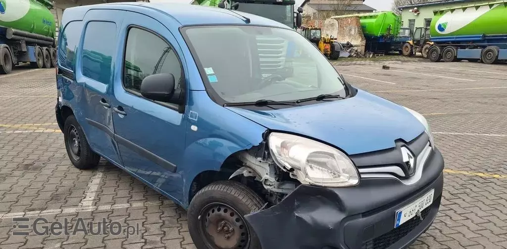 RENAULT Kangoo 