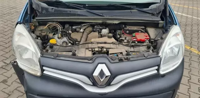 RENAULT Kangoo 