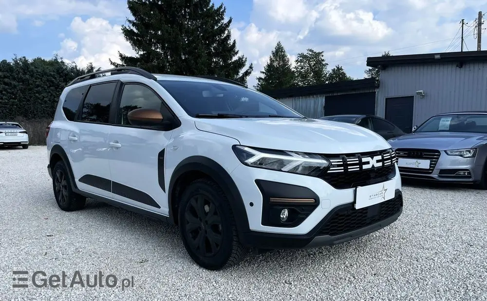 DACIA Jogger 1.0 TCe Extreme+ 7os