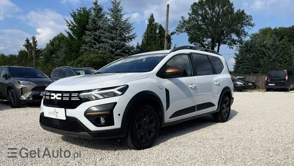 DACIA Jogger 1.0 TCe Extreme+ 7os