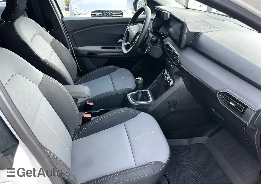 DACIA Jogger 1.0 TCe Extreme+ 7os