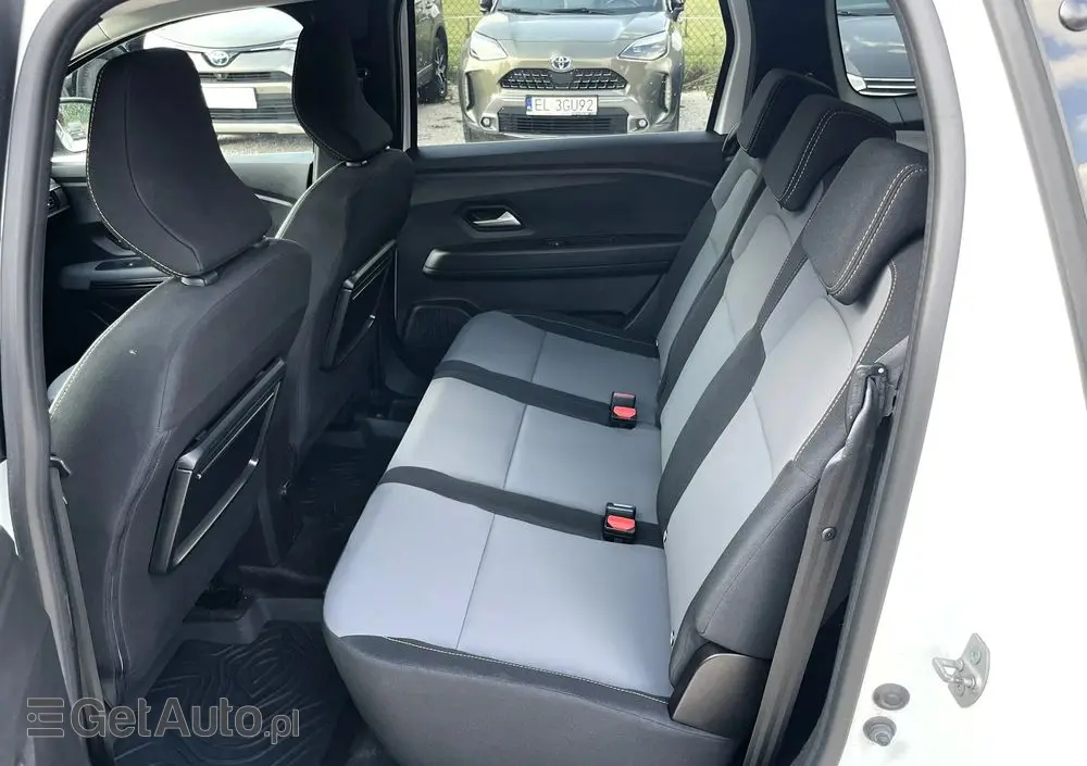 DACIA Jogger 1.0 TCe Extreme+ 7os
