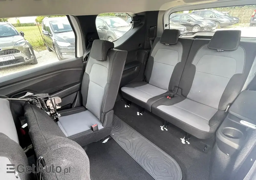 DACIA Jogger 1.0 TCe Extreme+ 7os