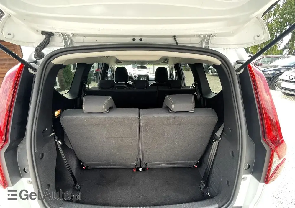 DACIA Jogger 1.0 TCe Extreme+ 7os