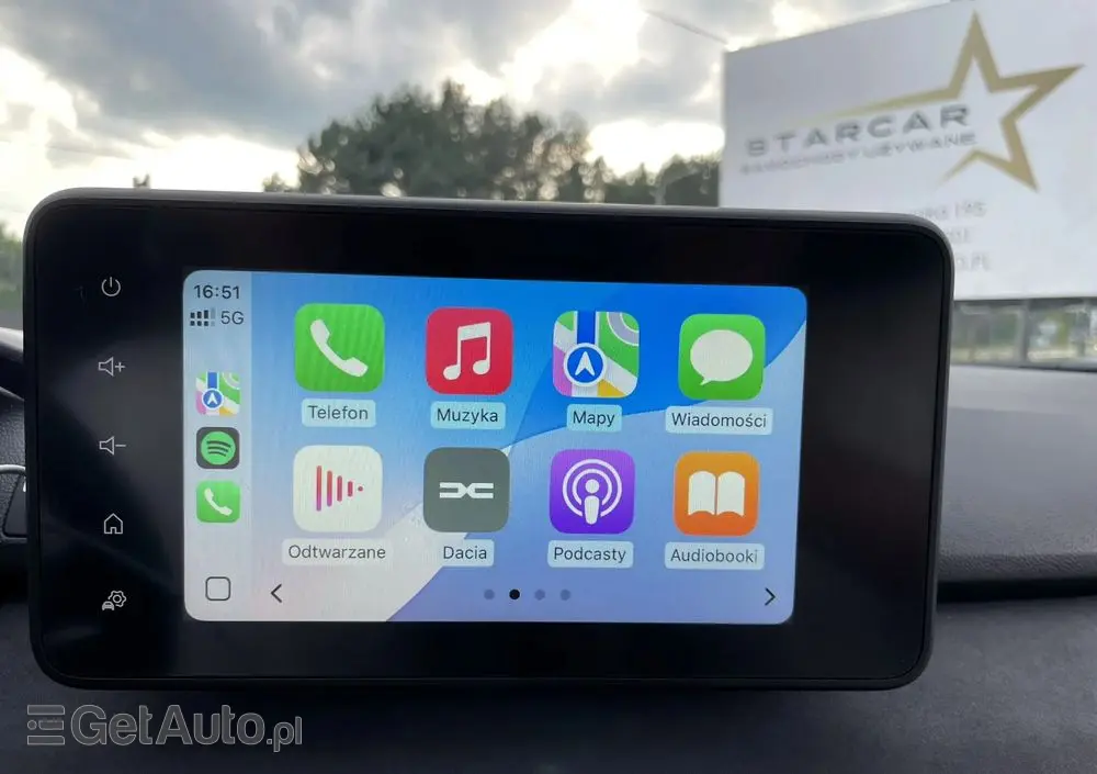 DACIA Jogger 1.0 TCe Extreme+ 7os