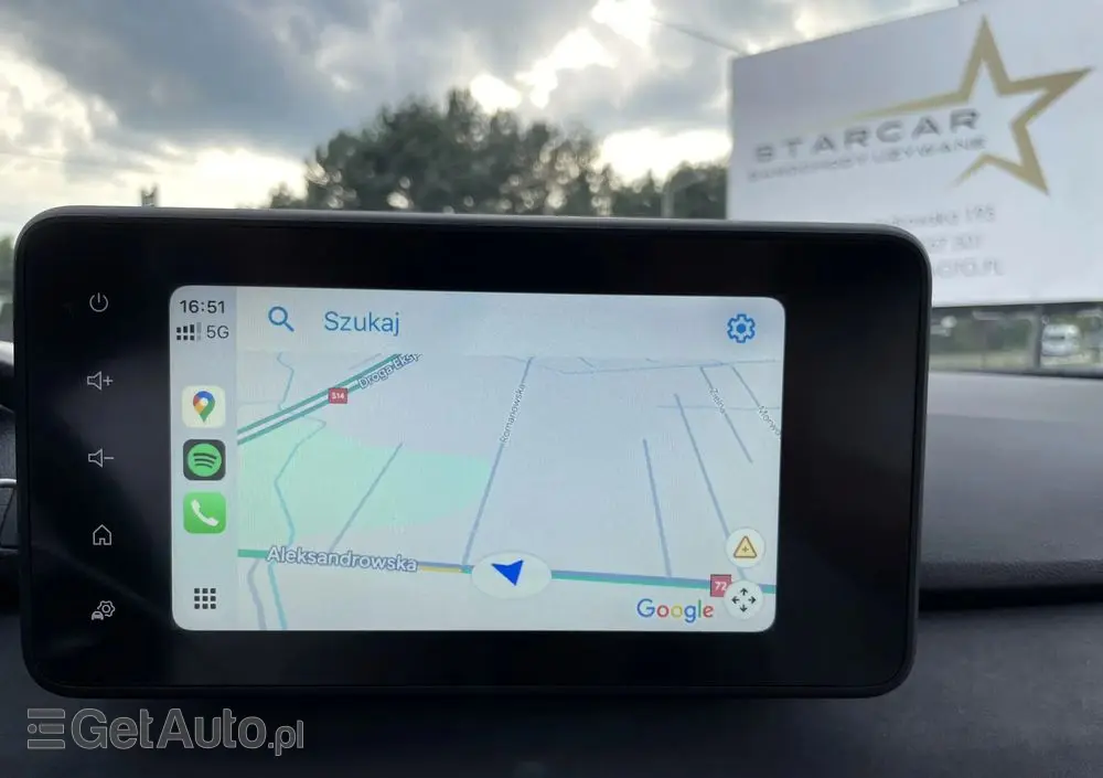 DACIA Jogger 1.0 TCe Extreme+ 7os