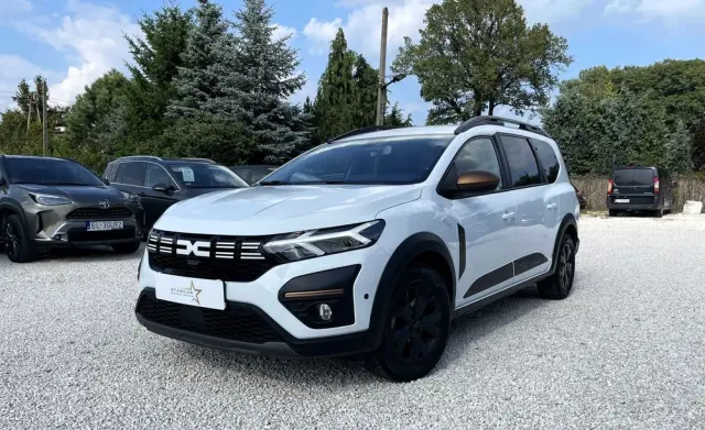 DACIA Jogger 1.0 TCe Extreme+ 7os