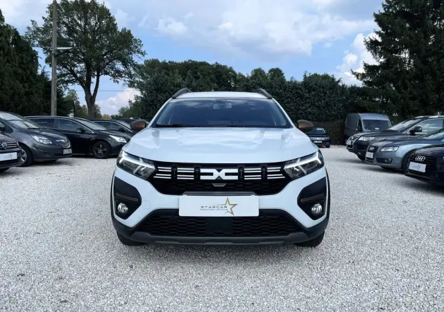 DACIA Jogger 1.0 TCe Extreme+ 7os