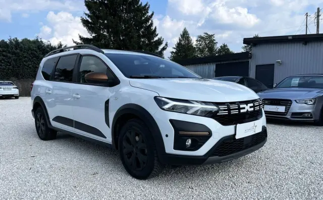 DACIA Jogger 1.0 TCe Extreme+ 7os
