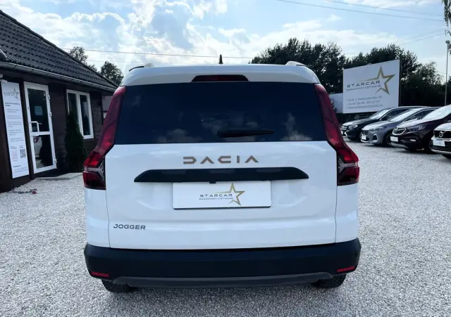 DACIA Jogger 1.0 TCe Extreme+ 7os