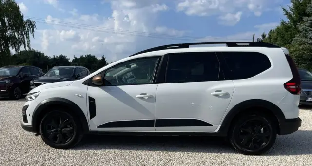 DACIA Jogger 1.0 TCe Extreme+ 7os