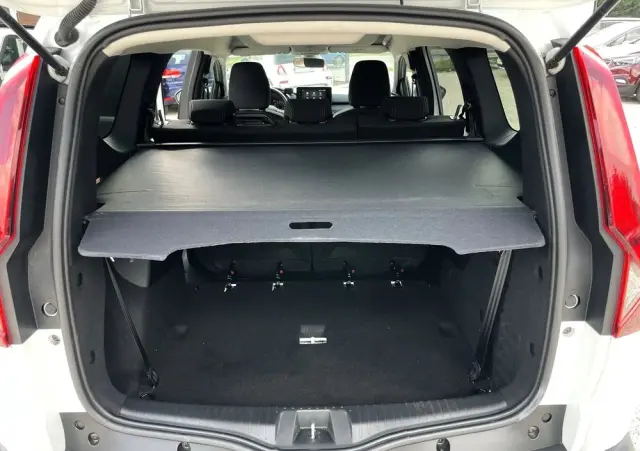 DACIA Jogger 1.0 TCe Extreme+ 7os