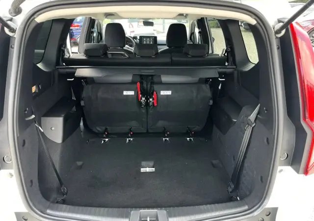 DACIA Jogger 1.0 TCe Extreme+ 7os