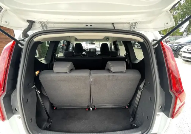 DACIA Jogger 1.0 TCe Extreme+ 7os