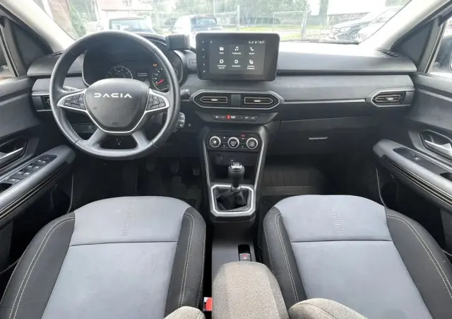 DACIA Jogger 1.0 TCe Extreme+ 7os