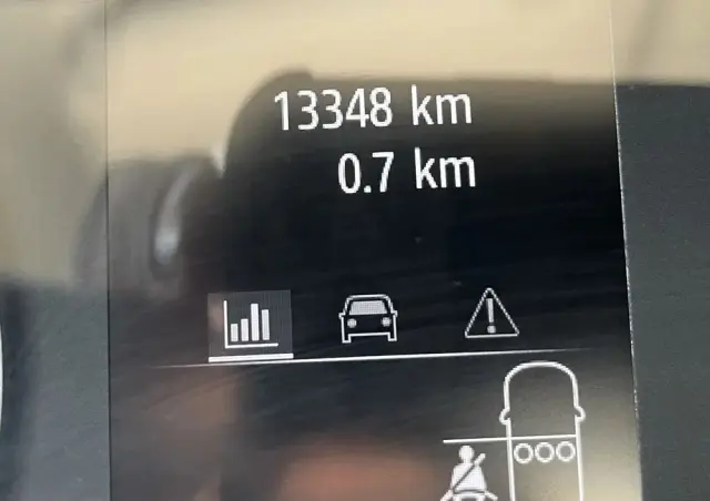 DACIA Jogger 1.0 TCe Extreme+ 7os