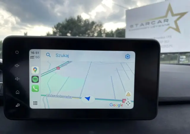 DACIA Jogger 1.0 TCe Extreme+ 7os