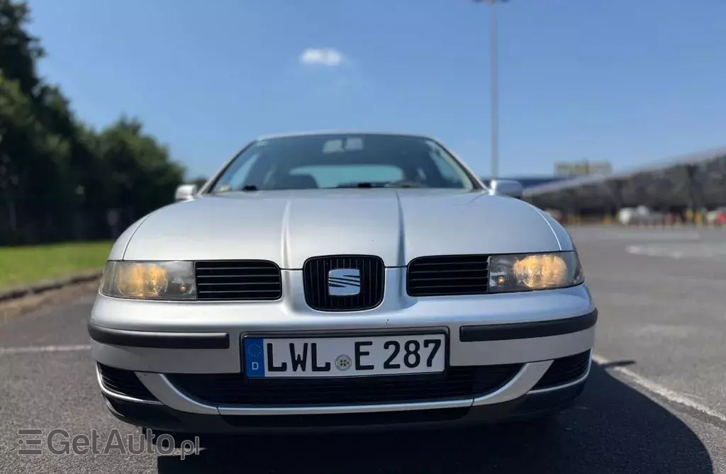 SEAT Toledo 