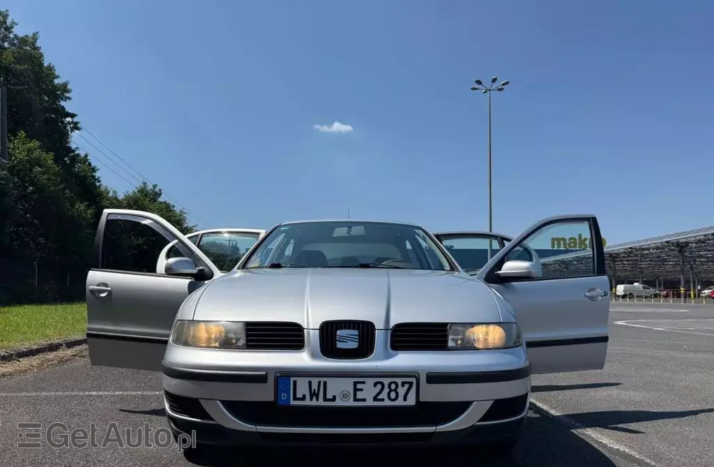 SEAT Toledo 