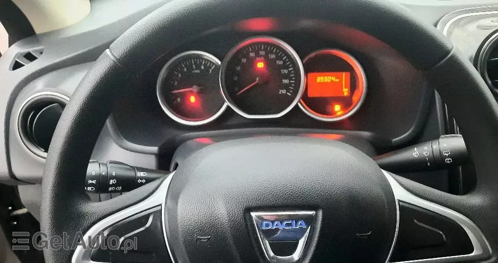 DACIA Sandero 1.0 SCe Laureate