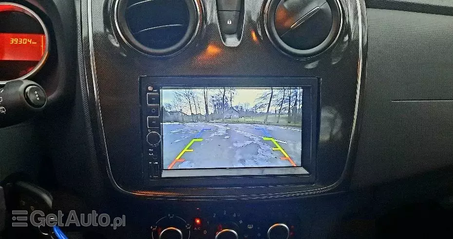 DACIA Sandero 1.0 SCe Laureate