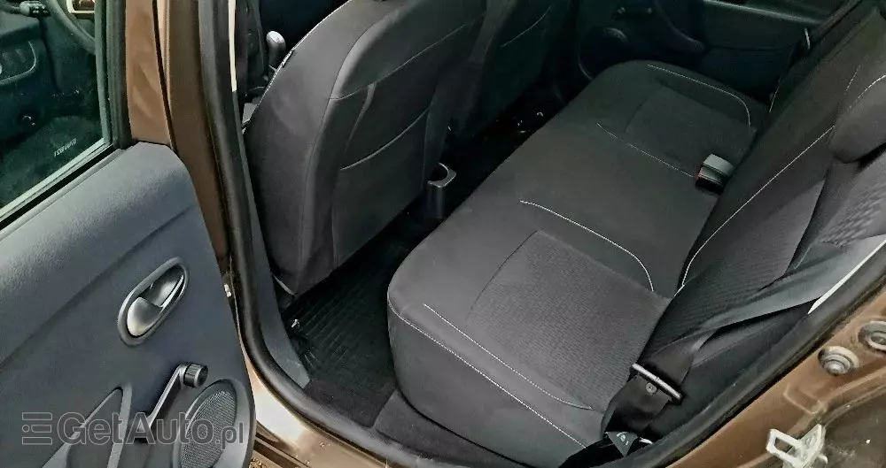 DACIA Sandero 1.0 SCe Laureate