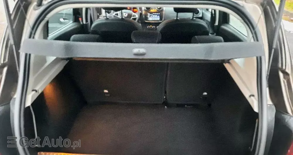 DACIA Sandero 1.0 SCe Laureate