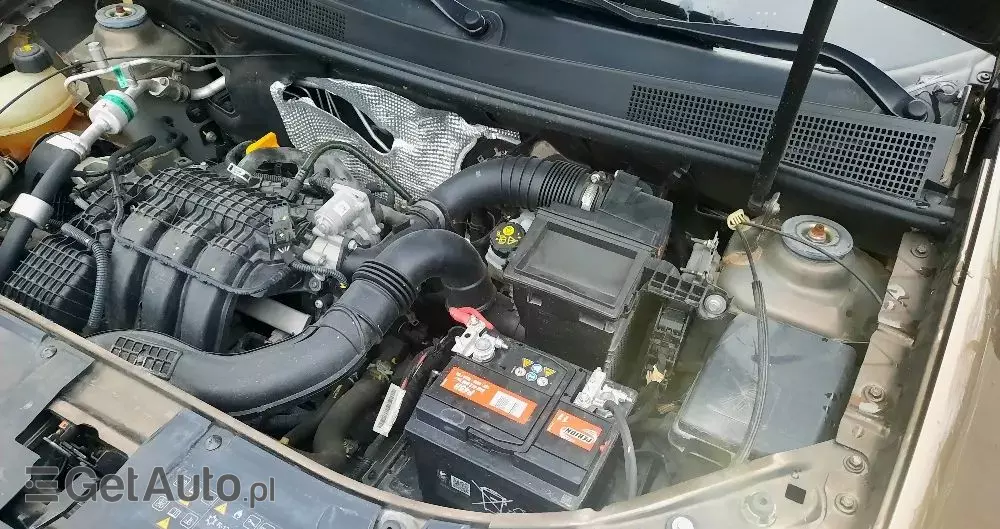 DACIA Sandero 1.0 SCe Laureate