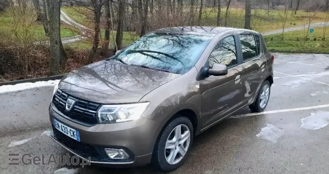 DACIA Sandero 1.0 SCe Laureate